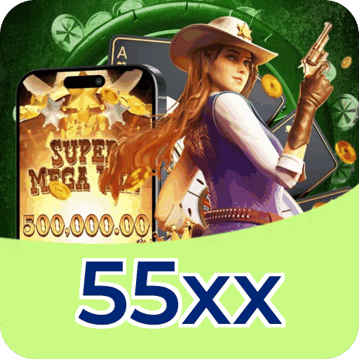 Siga a 55xx no Facebook